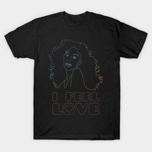 Donna Summer T-Shirt